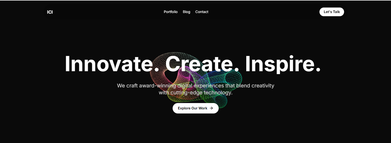 ICI Creatives Agency